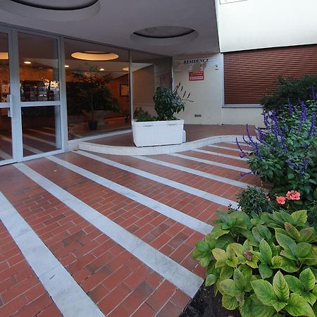 Club Appart Vernon  Exterior photo